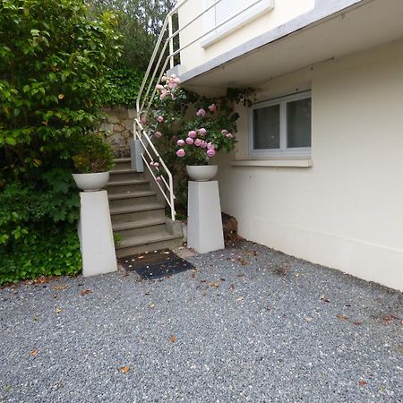 Le Clos Des Camelias Veulettes-sur-Mer Buitenkant foto