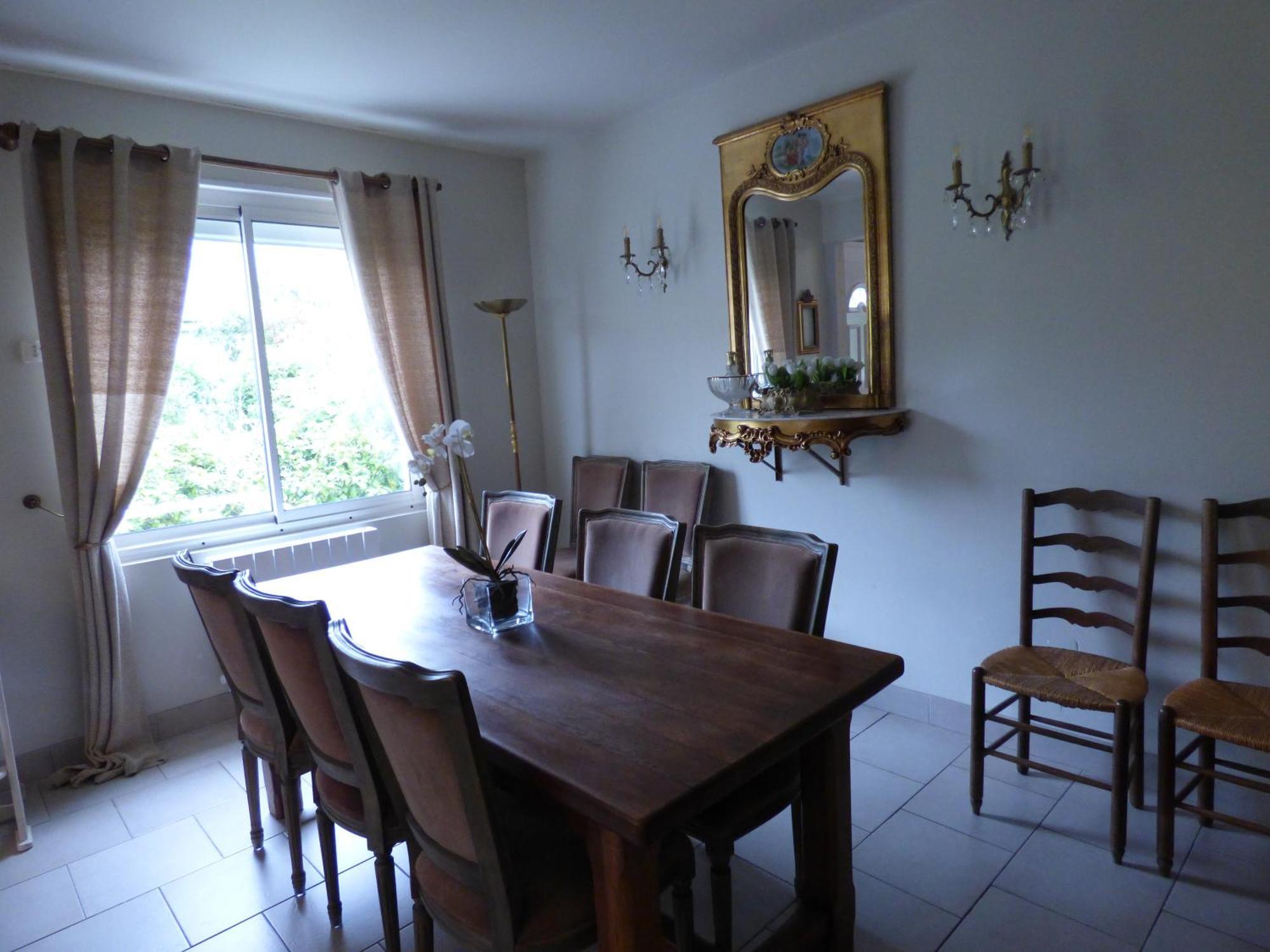 Le Clos Des Camelias Veulettes-sur-Mer Buitenkant foto