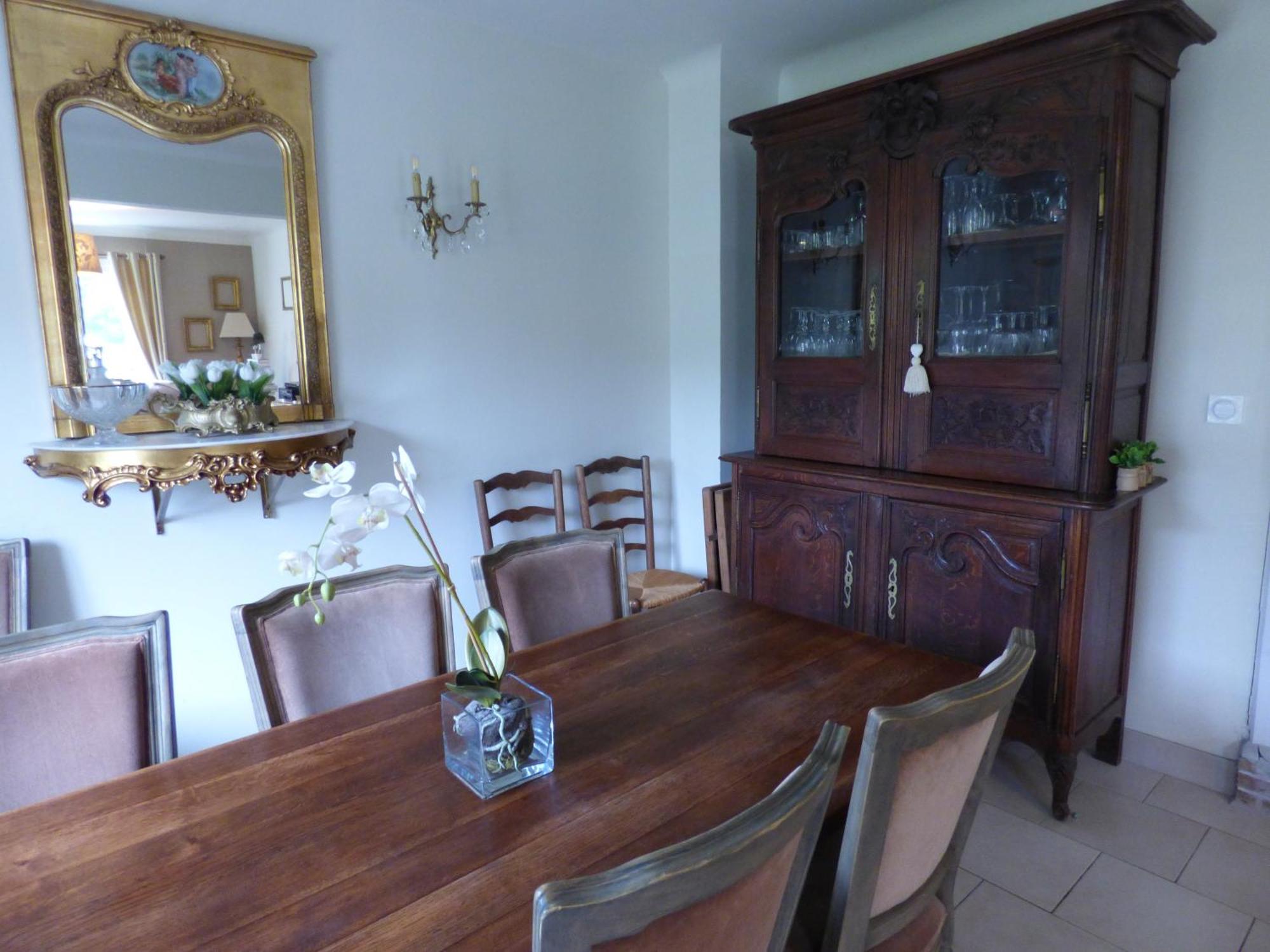 Le Clos Des Camelias Veulettes-sur-Mer Buitenkant foto