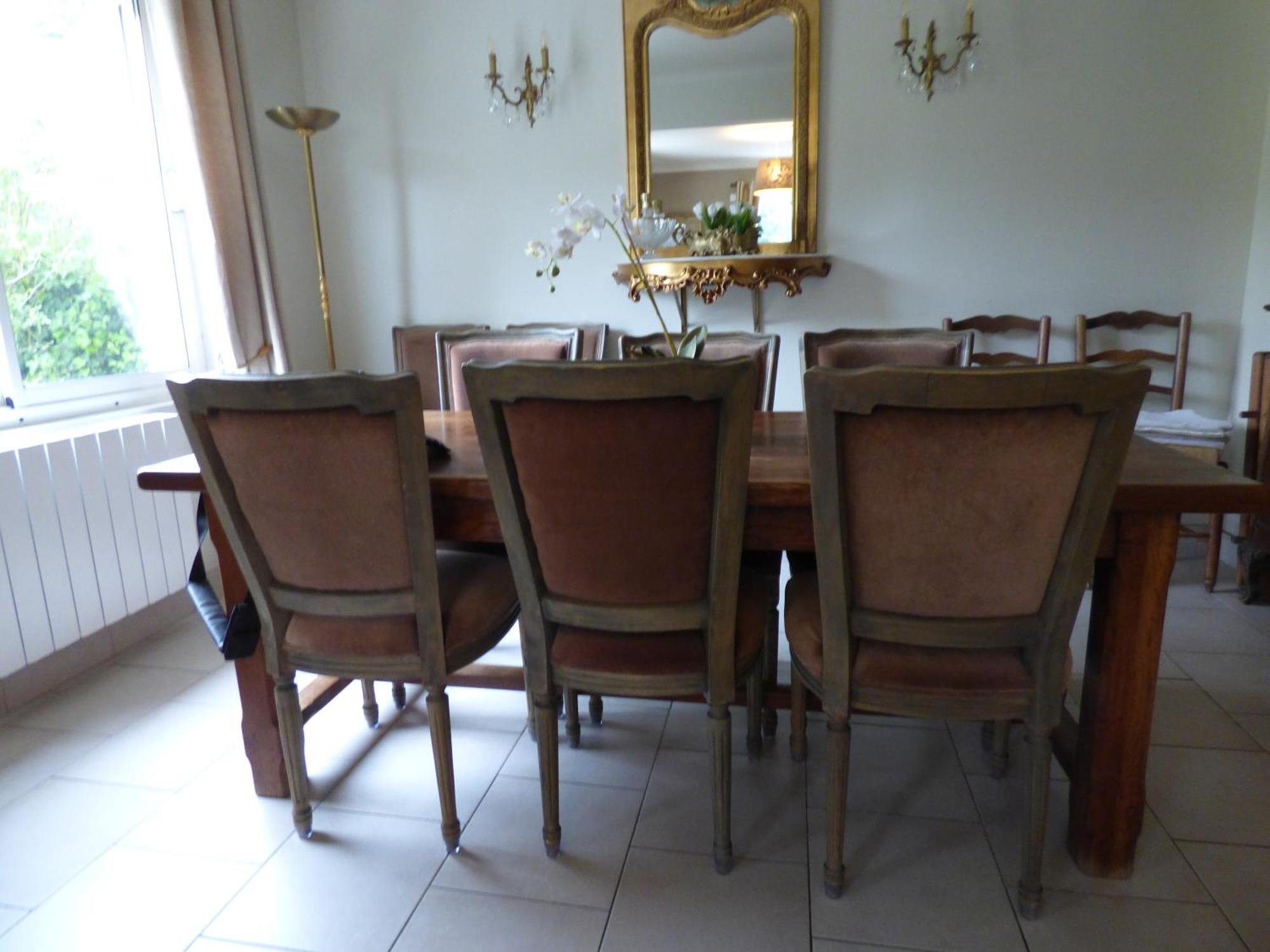 Le Clos Des Camelias Veulettes-sur-Mer Buitenkant foto